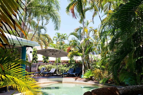 Trinity Beach Pacific - Northern Rivers Accommodation 6