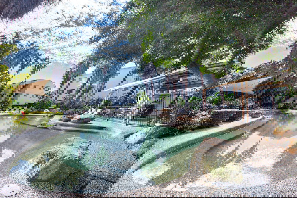Ashgrove QLD Northern Rivers Accommodation