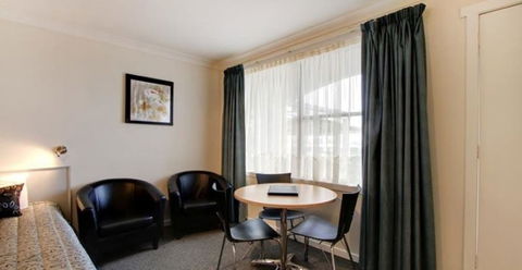 Tamar River Villas - Northern Rivers Accommodation 3