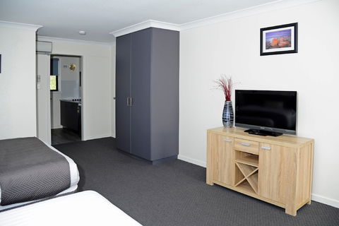 Tamar River Villas - Northern Rivers Accommodation 4