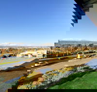 Tamar River Villas - Northern Rivers Accommodation
