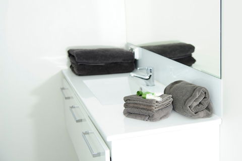 Tamar River Villas - Northern Rivers Accommodation 5