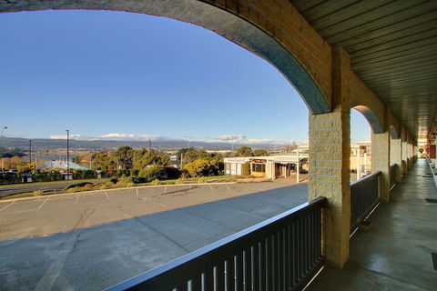 Tamar River Villas - Northern Rivers Accommodation 1