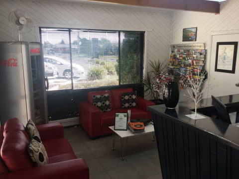 Tamar River Villas - Northern Rivers Accommodation 2