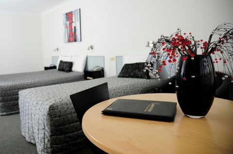 Tamar River Villas - Northern Rivers Accommodation 6