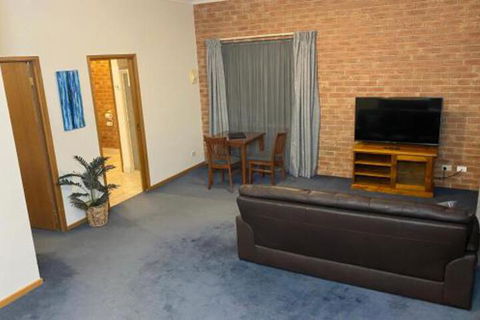 Best Western Coastal Waters Motor Inn - Northern Rivers Accommodation 3