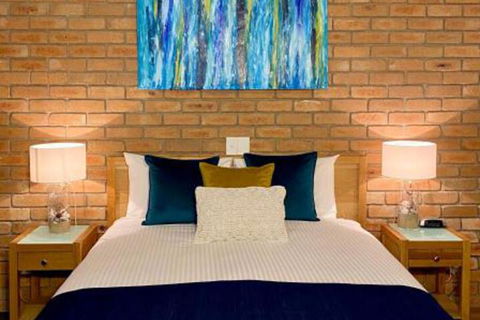 Best Western Coastal Waters Motor Inn - Northern Rivers Accommodation 6