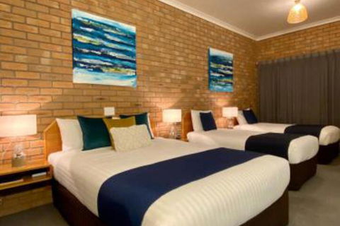 Best Western Coastal Waters Motor Inn - Northern Rivers Accommodation 5