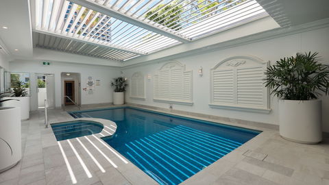 Marrakesh Apartments - Northern Rivers Accommodation 6