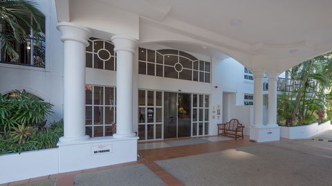 Marrakesh Apartments - Northern Rivers Accommodation 0