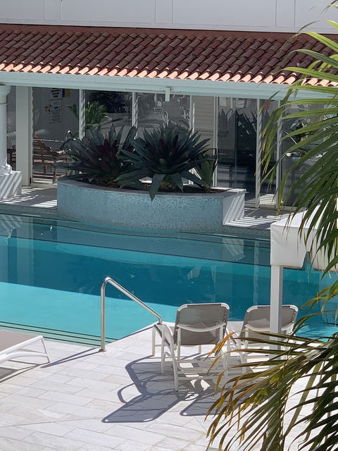 Marrakesh Apartments - Northern Rivers Accommodation 5