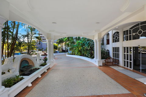 Marrakesh Apartments - Northern Rivers Accommodation 1