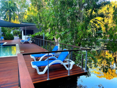 Sanctuary Palm Cove - Northern Rivers Accommodation 6