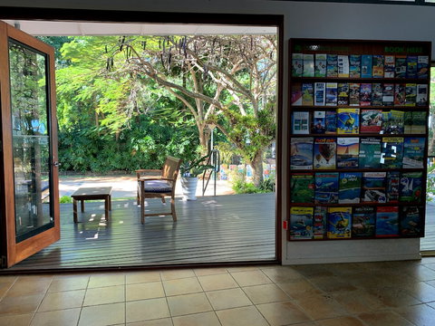 Sanctuary Palm Cove - Northern Rivers Accommodation 1