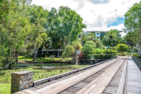 Sanctuary Palm Cove - Northern Rivers Accommodation 3