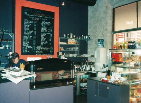 Plaza Hotel - Northern Rivers Accommodation 5