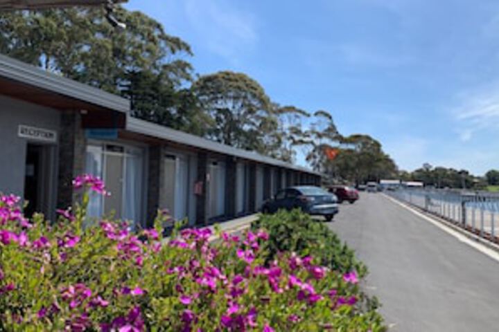 Oonah ACT Northern Rivers Accommodation