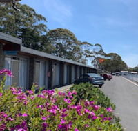 The Waterfront Wynyard - Northern Rivers Accommodation