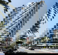 Aria Apartments - Northern Rivers Accommodation
