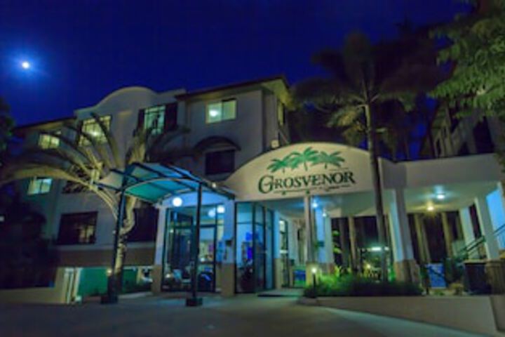  Northern Rivers Accommodation