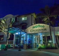 Grosvenor in Cairns - Northern Rivers Accommodation