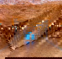 Desert Cave Hotel - Northern Rivers Accommodation