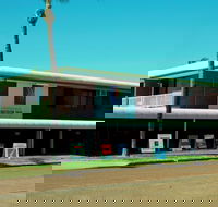 Longreach Motor Inn - Northern Rivers Accommodation