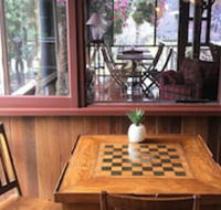 Forest Lodge Resort - Northern Rivers Accommodation