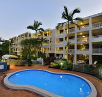 Argosy On The Beach - Northern Rivers Accommodation