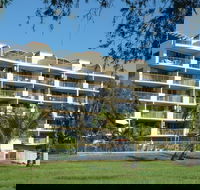Sails Resort on Golden Beach - Northern Rivers Accommodation
