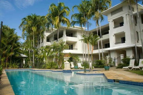 Mandalay Luxury Beachfront Apartments - Northern Rivers Accommodation 2