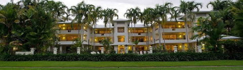 Mandalay Luxury Beachfront Apartments - Northern Rivers Accommodation 1