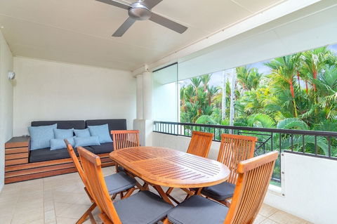 Mandalay Luxury Beachfront Apartments - Northern Rivers Accommodation 5
