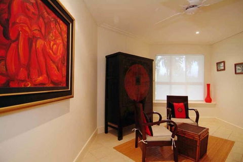 Mandalay Luxury Beachfront Apartments - Northern Rivers Accommodation 4