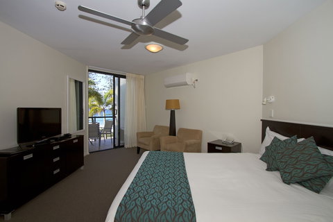 Beach Retreat Coolum - Northern Rivers Accommodation 6
