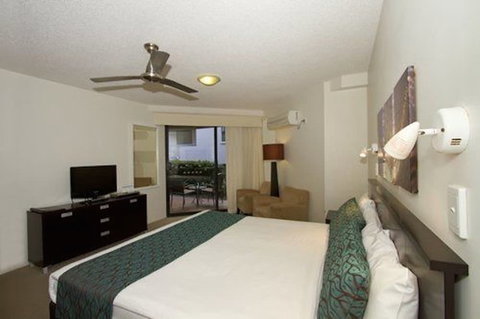 Beach Retreat Coolum - Northern Rivers Accommodation 5