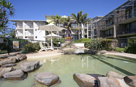 Beach Retreat Coolum - Northern Rivers Accommodation 3