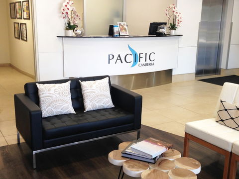 Pacific Suites Canberra - Northern Rivers Accommodation 0