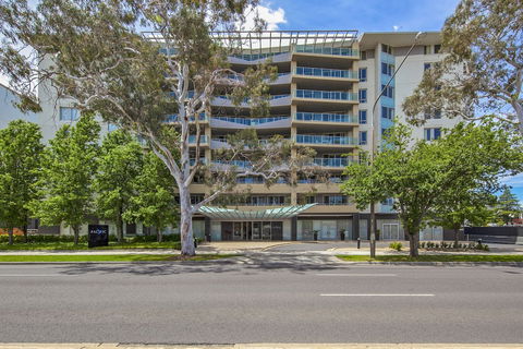 Pacific Suites Canberra - Northern Rivers Accommodation 2