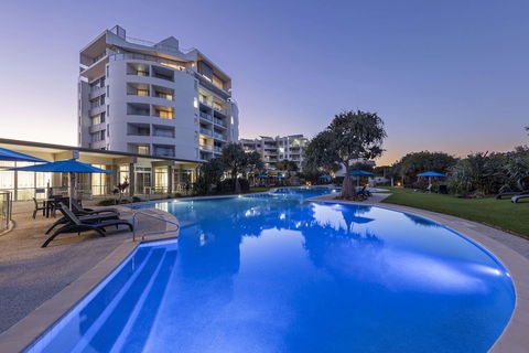 Ramada By Wyndham Marcoola Beach - Northern Rivers Accommodation 3
