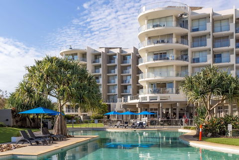 Ramada By Wyndham Marcoola Beach - Northern Rivers Accommodation 4