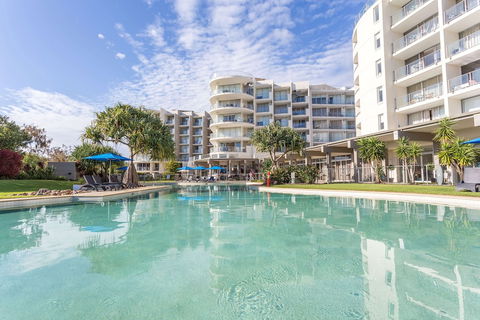 Ramada By Wyndham Marcoola Beach - Northern Rivers Accommodation 6