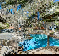 Paradise on the Beach Resort - Palm Cove - Northern Rivers Accommodation