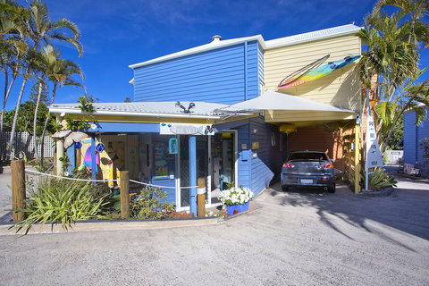 Sails Lifestyle Resort - Northern Rivers Accommodation 2