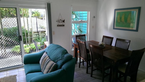 Sails Lifestyle Resort - Northern Rivers Accommodation 4