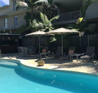 Metzo Noosa Resort - Northern Rivers Accommodation