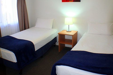 Sunset Island Resort - Northern Rivers Accommodation 6