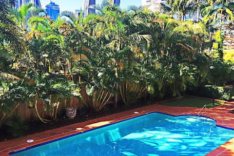 Sunset Island Resort - Northern Rivers Accommodation 4