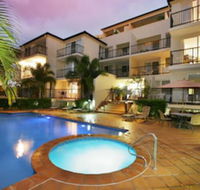 Sunset Island Resort - Northern Rivers Accommodation
