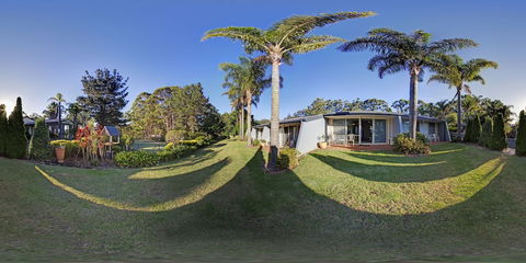 Fairway Motor Inn - Northern Rivers Accommodation 0